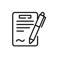 Proposal & Contract