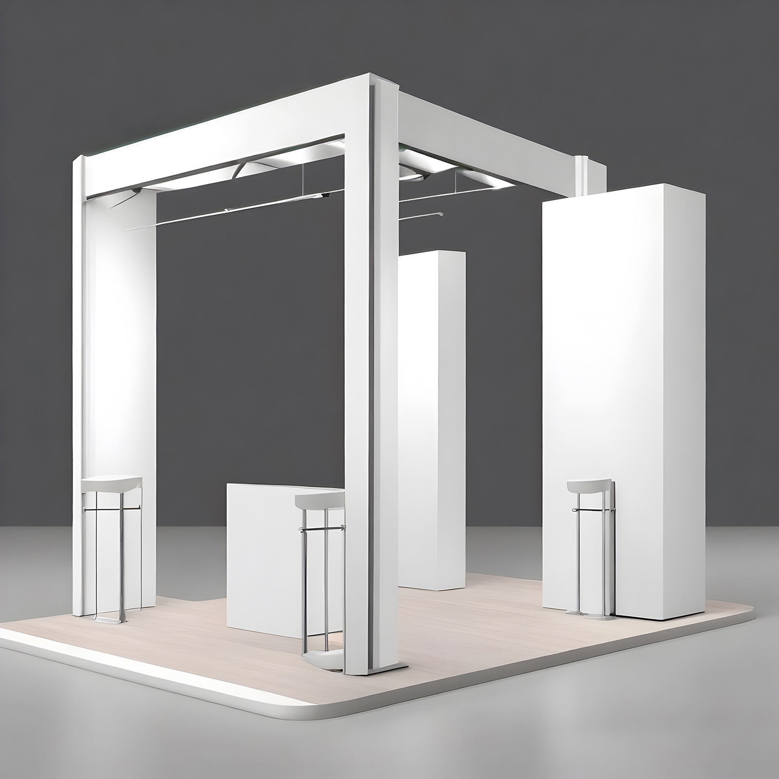 Customized Structures