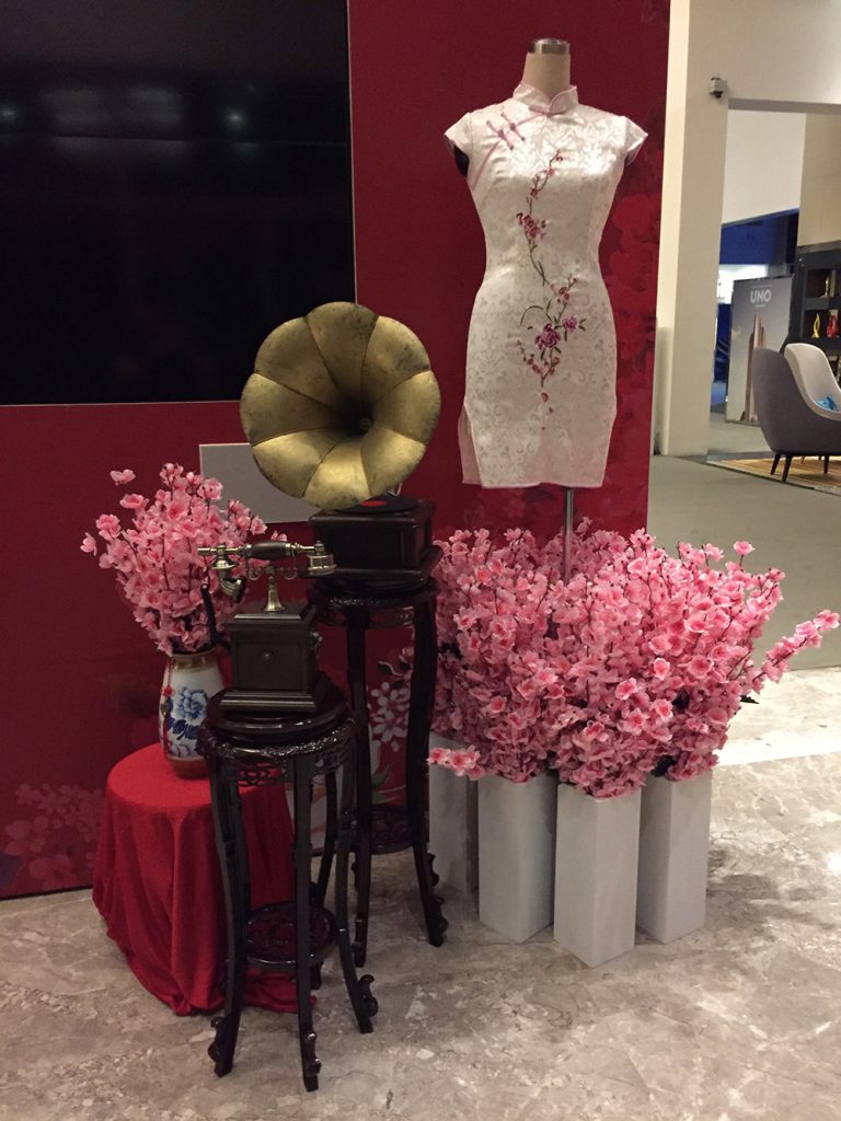  | Barrington Group
