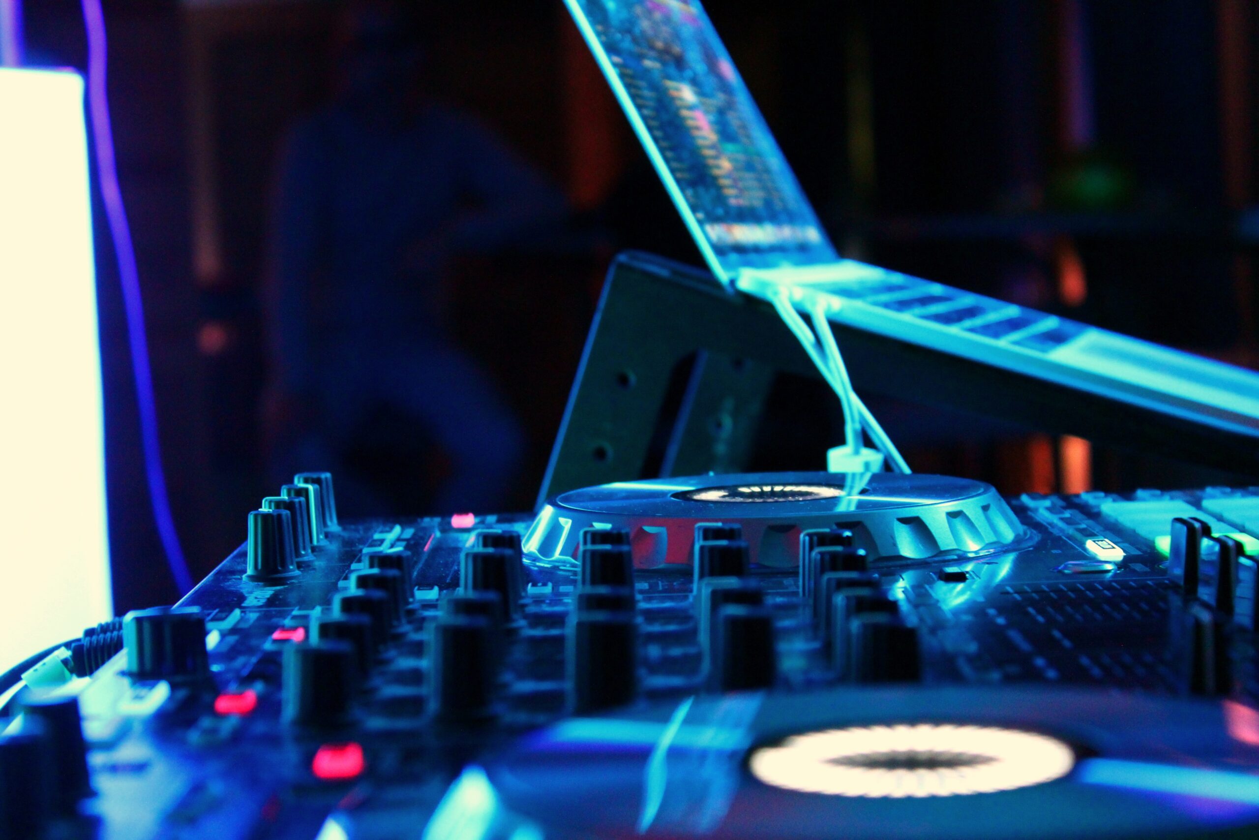 Equipment Rental - Barrington Group
