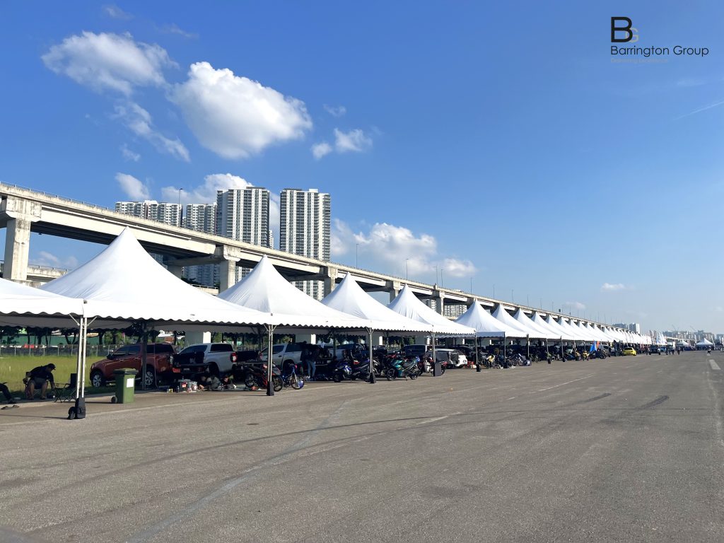  | Barrington Group