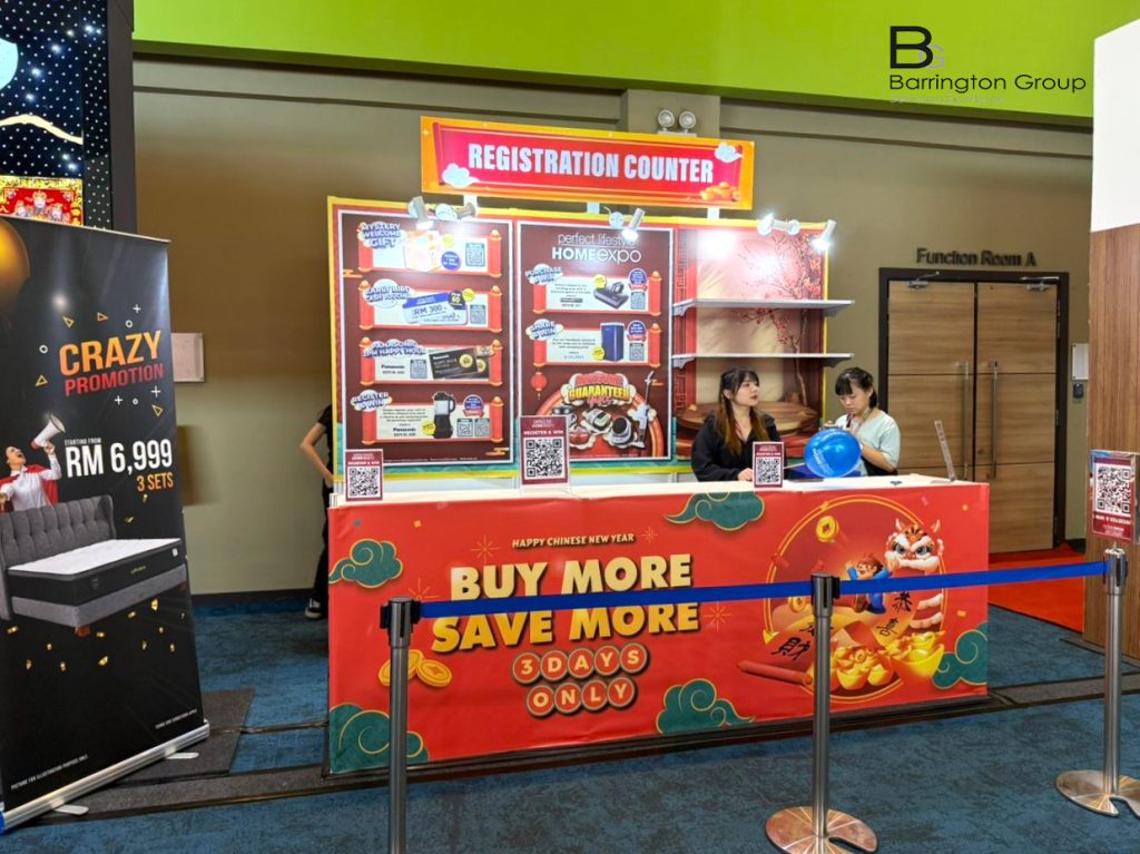  | Barrington Group