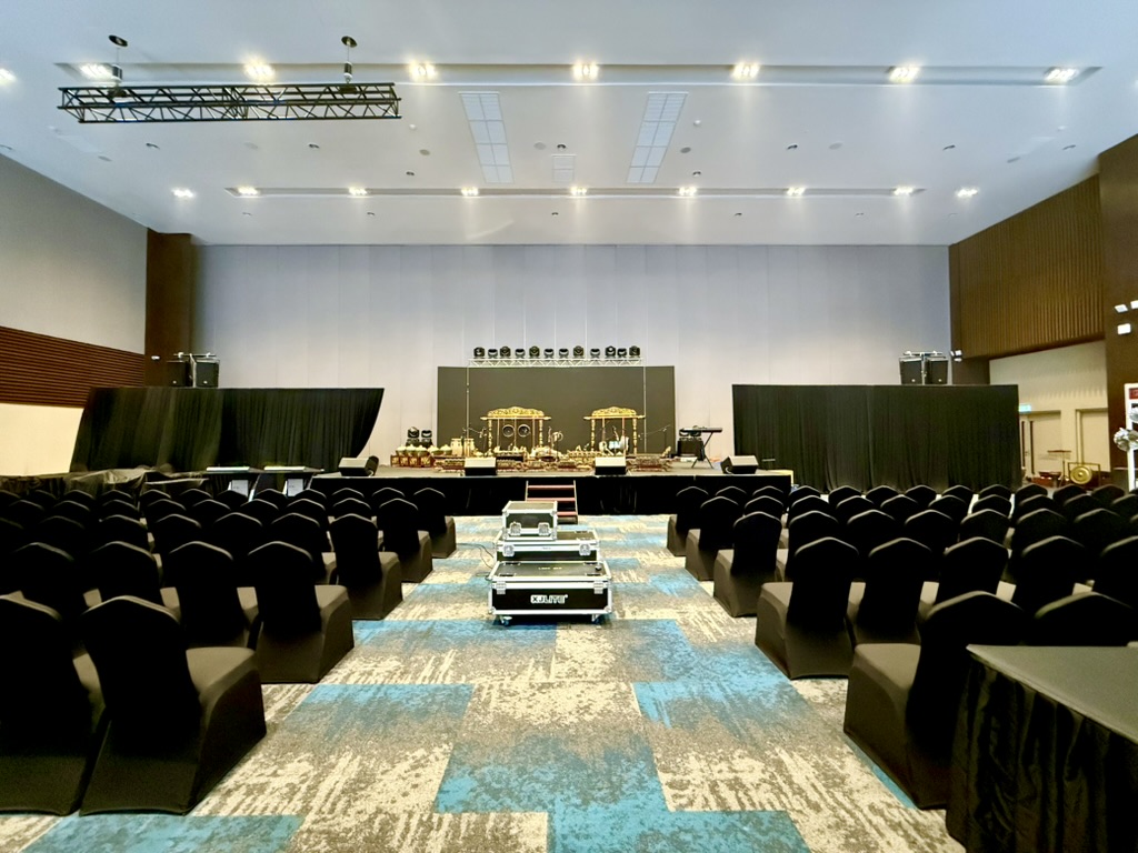 | Barrington Group