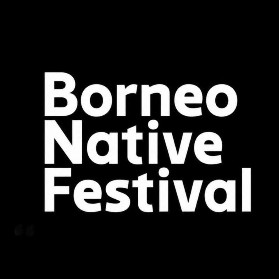 Borneo Native Festival